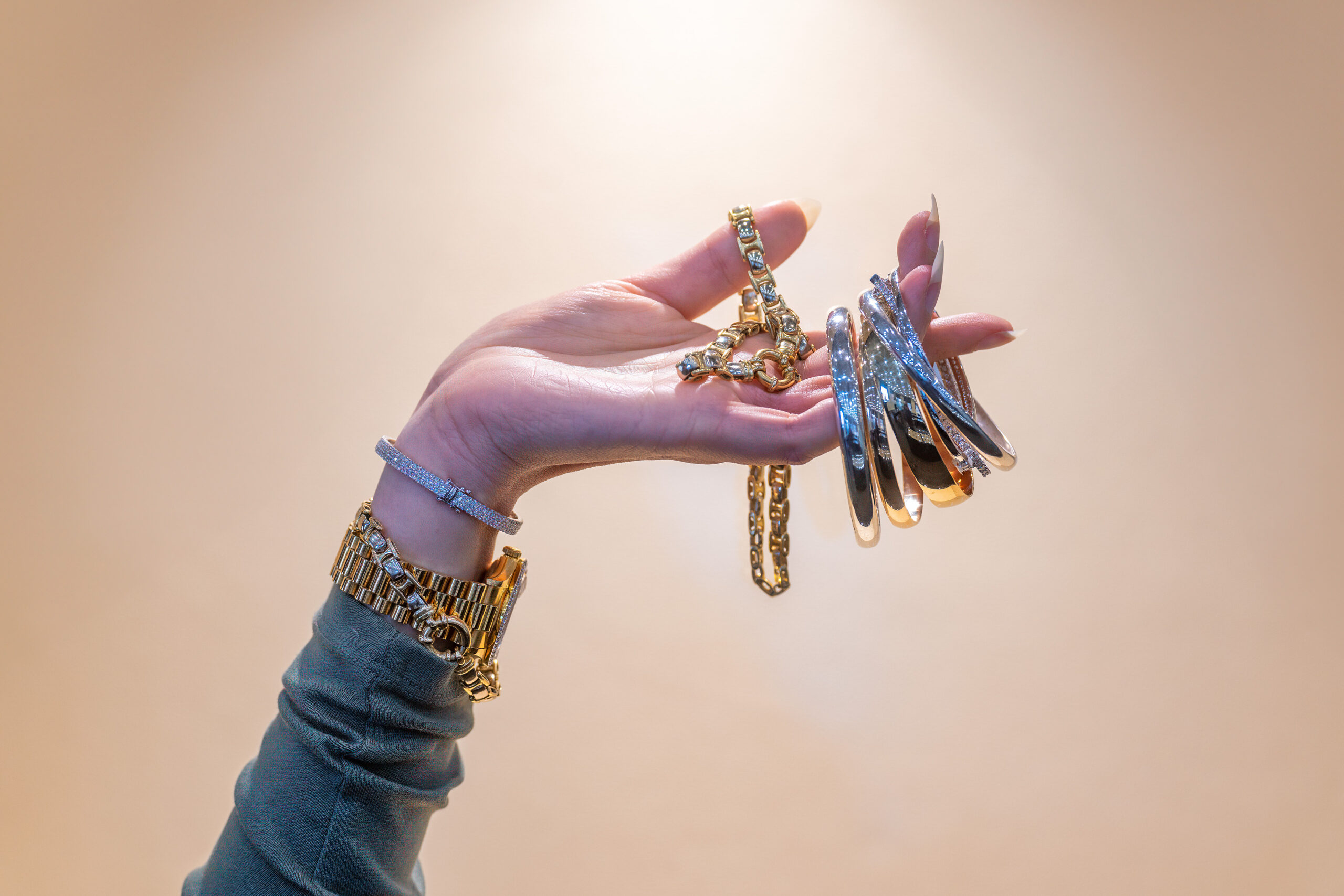 Caring for Your Diamond: Tips for Cleaning and Maintenance