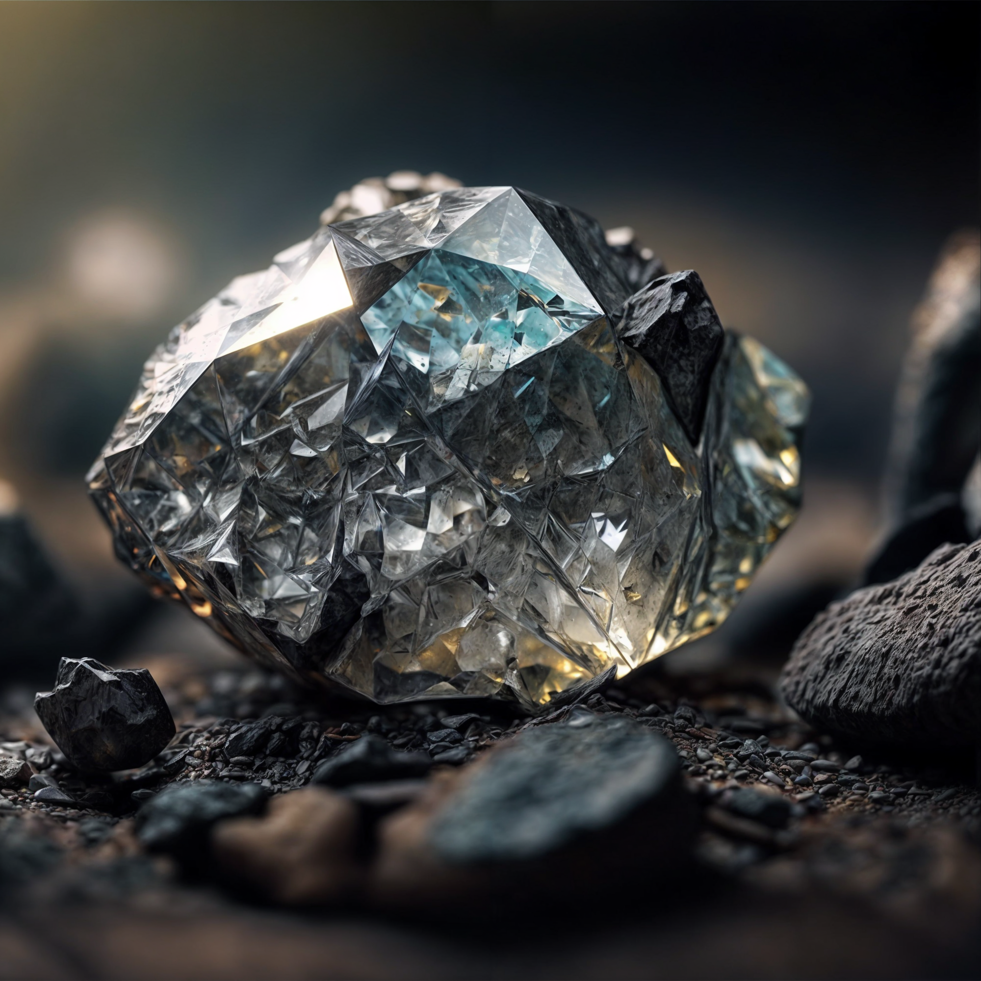 A Journey Through Diamond History: From Ancient Times to Modern Romance