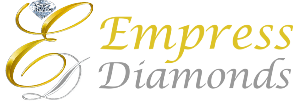 Empress Diamonds Logo