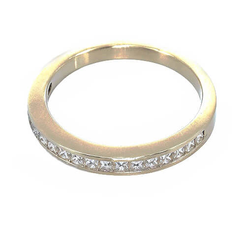 custom ring Melbourne